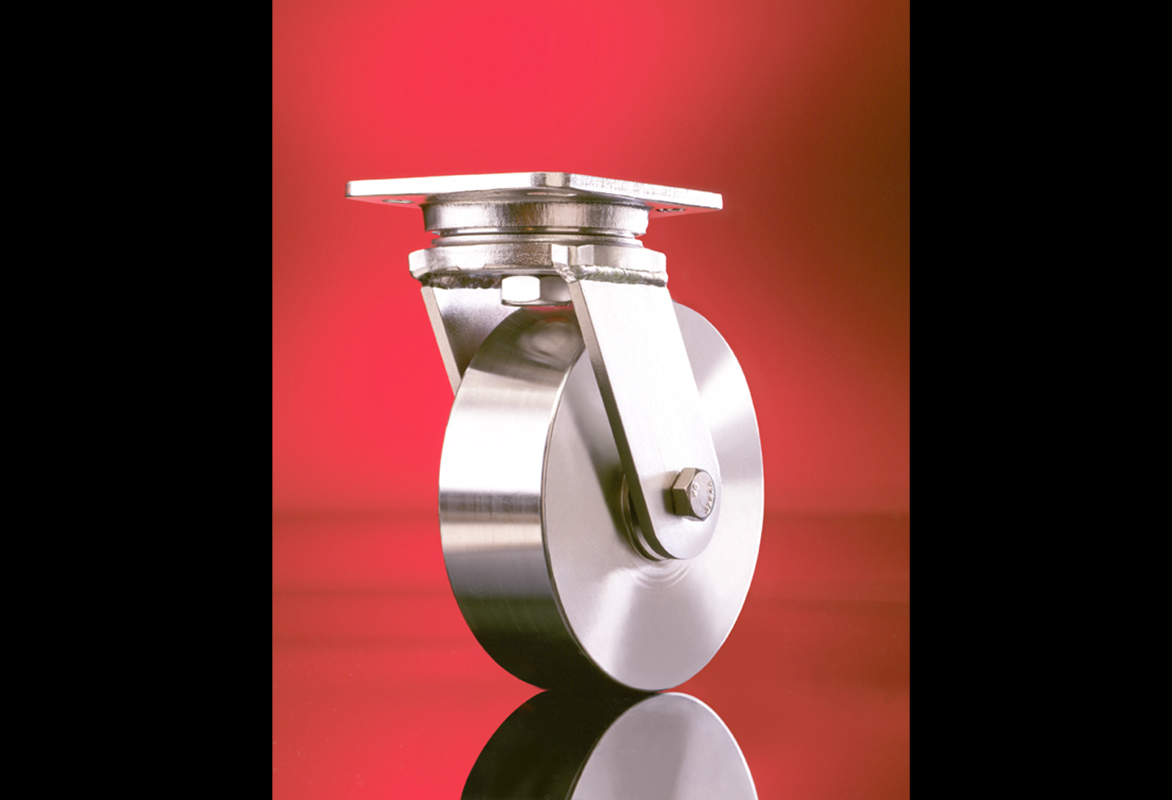 Stainless-Steel-Casters